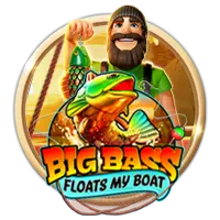 Big Bass Floats My Boat